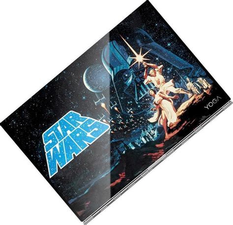 Lenovo Yoga Ikb Star Wars Edition I U Gb Gb Uhd W