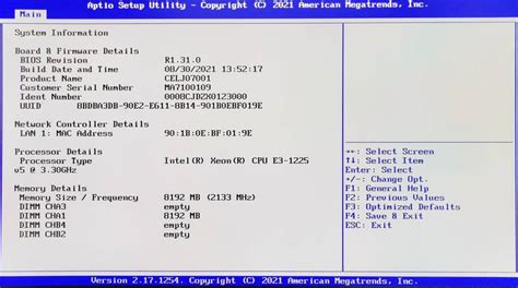 Yahoo Fujitsu Celsius J Quad Core Xeon E