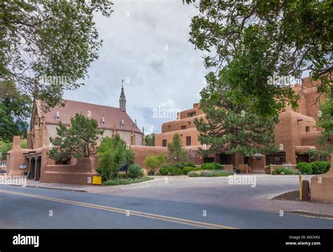 Loretto school chapel hi-res stock photography and images - Alamy