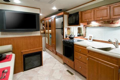 How To Run An Rv Fridge On Propane Easy Steps