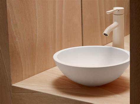 Lavabo The Bath Collection Polaris Reformas Nuevo Ba O