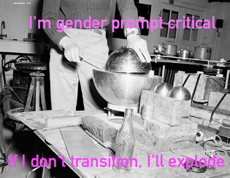 Fuck Gender Critical R Traaaaaaannnnnnnnnns