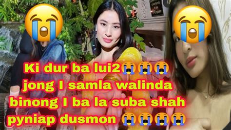 Ki Dur Ba Lui Jong I L Walinda Binong Ba Suba Shah Pyniap Dusmon