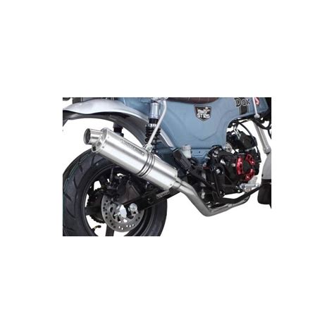 Takegawa Takegawa Sport Low Profile Exhaust Honda Dax St Jb Price