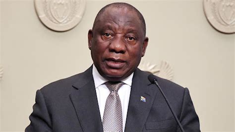 Ramaphosa Outlines Plans To Attract Digital Nomads To SA ITWeb