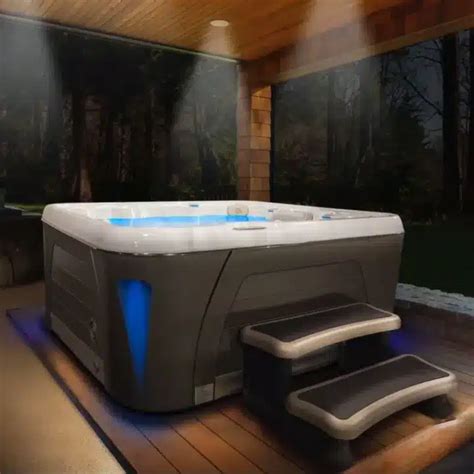 Serenity Shop Valley Pool Spa Hydropool Hydropool Hot Tubs Serenity Collection
