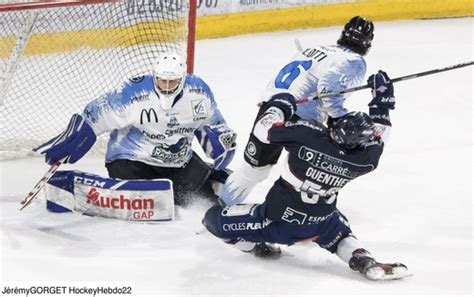 Hockey Sur Glace Ligue Magnus Ligue Magnus Me Journ E Angers