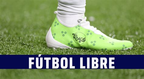 Futbol Libre Tv Partidos Hoy Lunes 18 De Julio Ver Programacion