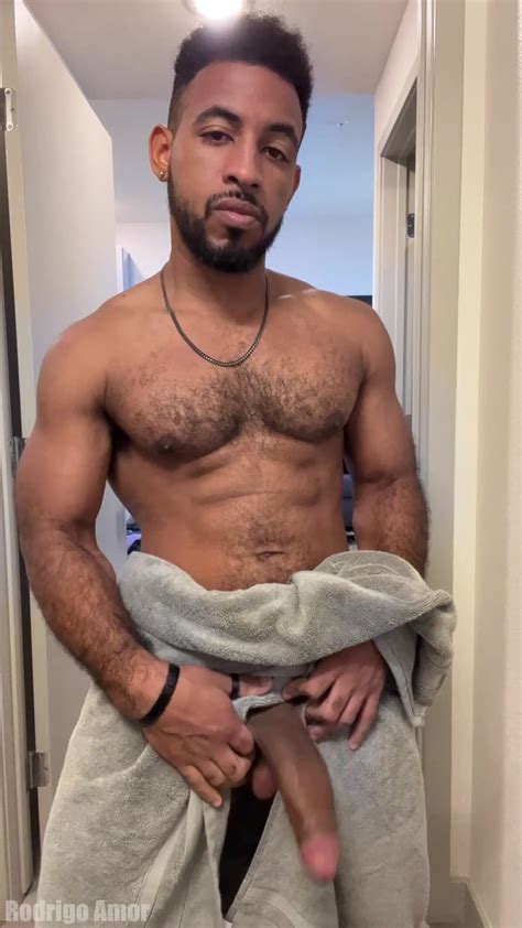 Imagine It Inside You Gay Pornstar Amateur Porn Feat Rodrigo Amor XHamster