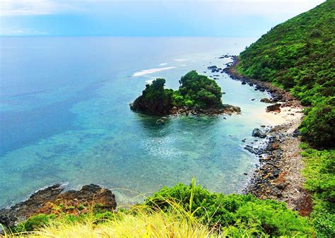 Ultimate Travel Guide To Camarines Norte The Filipino Rambler