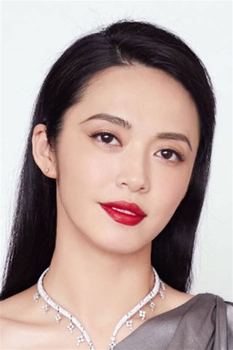 Yao Chen Profile Images — The Movie Database Tmdb