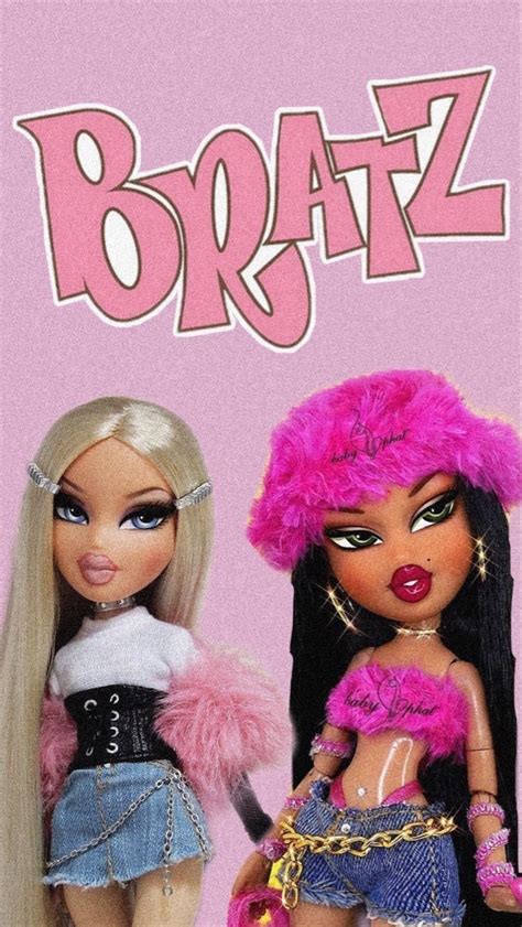 Bratz Wallpaper Sfondi Iphone Sfondi Sfondi Carini