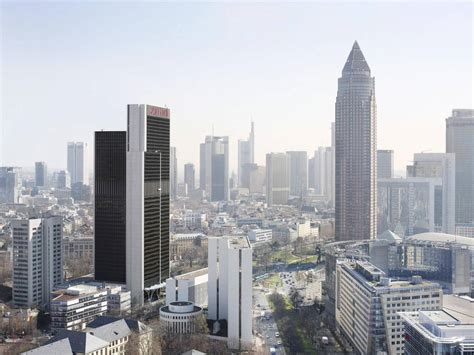 Frankfurt Marriott Hotel | Get the Best Accommodation Deal - Book Self ...