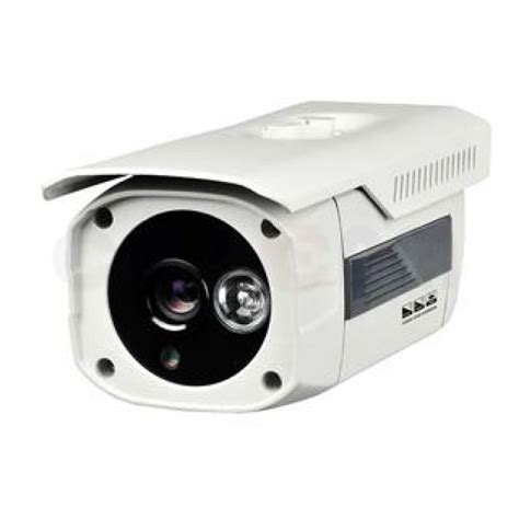 Camera De Supraveghere 650 TVL Sony EXview HAD CCD II CCDCAM EC W65H1