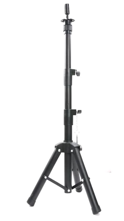 Alileader Wig Making Tripod 55 Inch Extendable Wig Tripod Stand