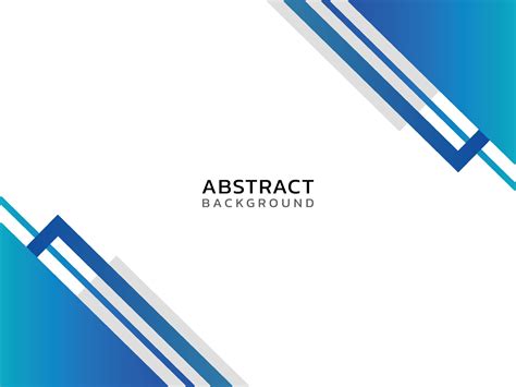 Elegant blue abstract business background design 26466764 Vector Art at Vecteezy