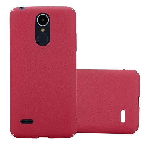 Lg K Hardt Deksel Cover R D Elkj P