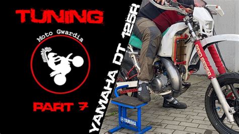 Tuning Part Pierwsza Jazda Dt R I Pierwsze Poprawki Co Z