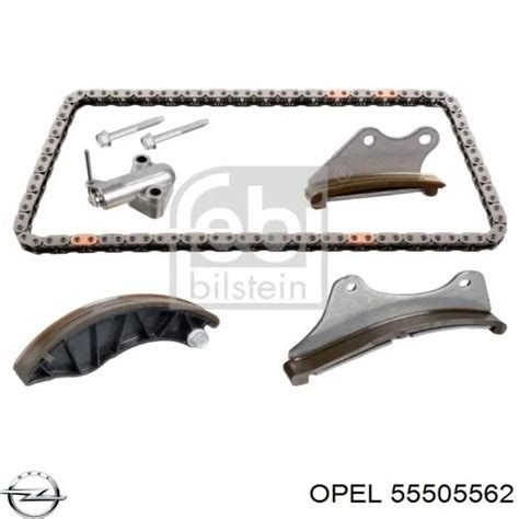 55505562 Opel натяжитель цепи грм