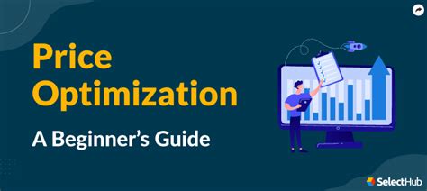 What Is Price Optimization Comprehensive Guide