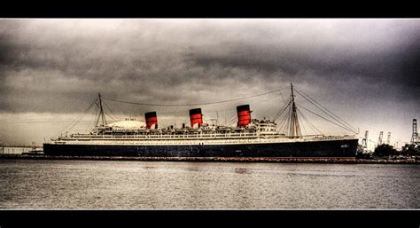 Ss Queen Mary Flickr Photo Sharing