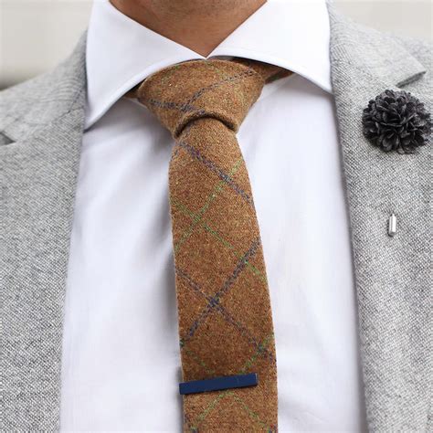 The Necktie Your Ultimate Guide