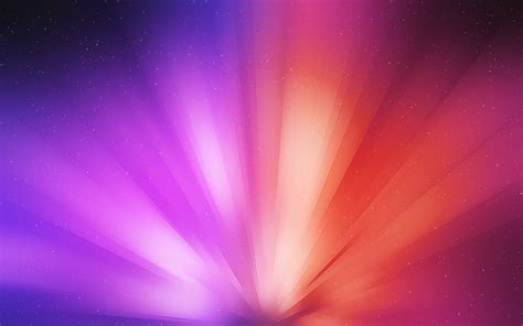 Glowing Purple Background Simple Background Photoshop Hd Wallpaper