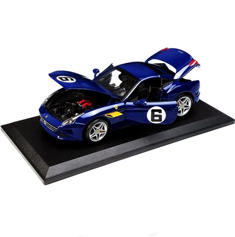 Bburago Ferrari 70th Anniversary Collection - 1:18 - - Catawiki