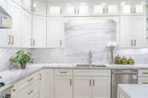 Kz Kitchen Cabinet And Stone