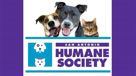 Empty The Shelters San Antonio Humane Society