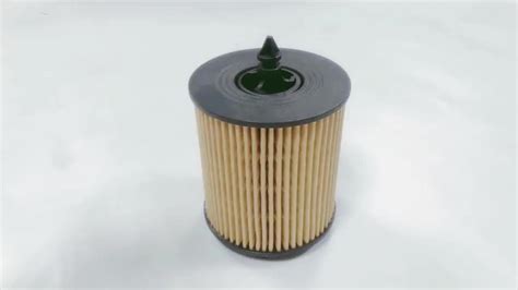 Auto Car Engine Parts Oil Filter Paper Price 2824a006 - Buy Oil Filter ...