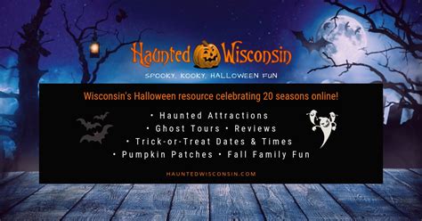 Screamin’ Acres Haunted Houses Review by TheHaunted - HauntedWisconsin.com