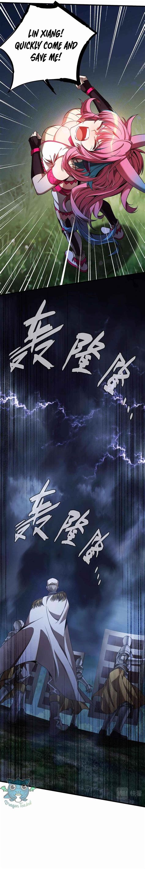 Read Manga The Strongest Player - Chapter 10