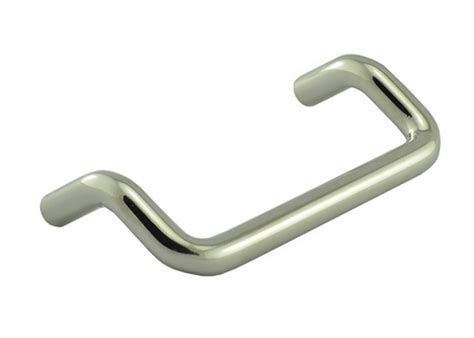 Industrial Handles