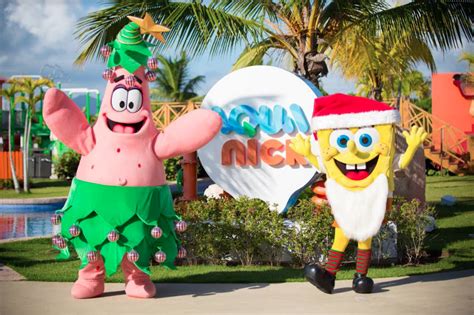 Nickelodeon Hotels Resorts Punta Cana Anuncia Re Apertura Para El