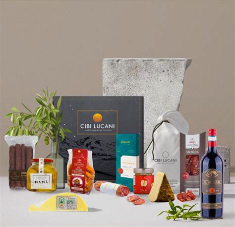 Il Sigillo Gourmet Cibi Lucani Vendita Online