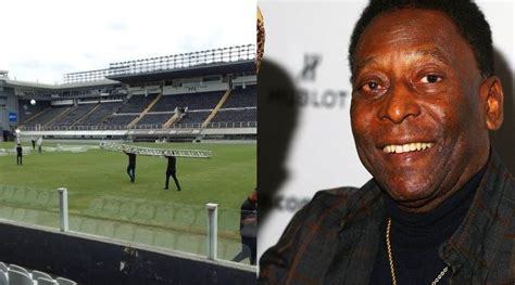 Velório de Pelé será na Vila Belmiro cerimônia aberta ao público