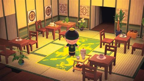 All Tea Is Hot Leaf Juice My Jasmine Dragon R Ac Newhorizons