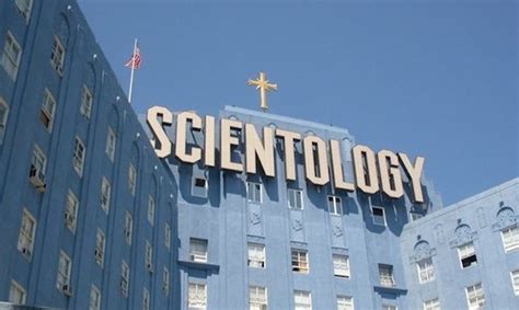 10 Facts About Scientology That Will Completely Blow Your Mind