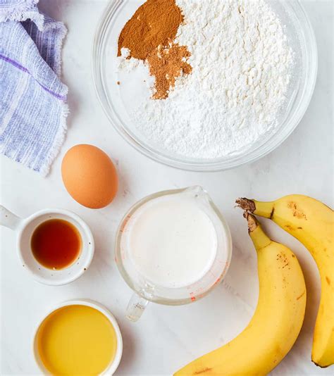 Banana Pancakes Recipe Love And Lemons