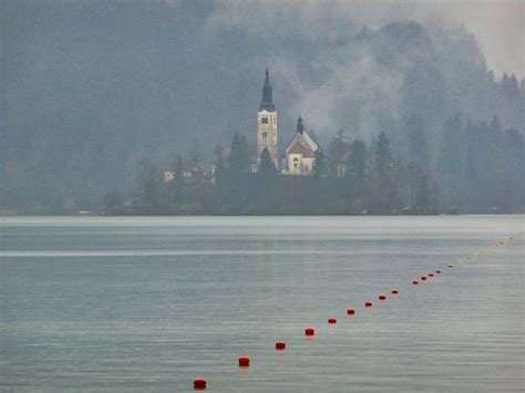 Church Bled Lake - Free photo on Pixabay