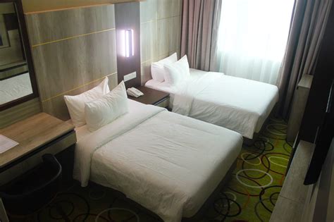 ANO HOTEL in Miri - Room Deals, Photos & Reviews