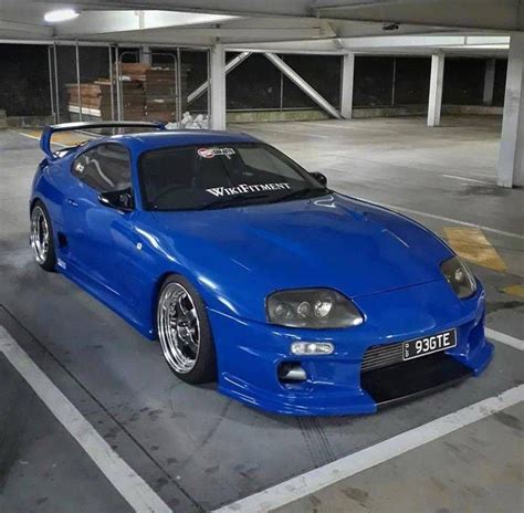 #Supra #MKIV #SupraCommunity | Toyota supra, Supra, Best jdm cars