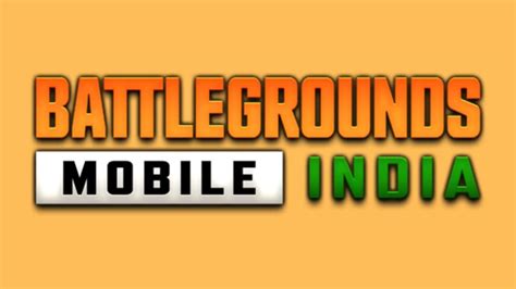 Battlegrounds Mobile India will replace PUBG Mobile in India, Krafton officially unveils the ...