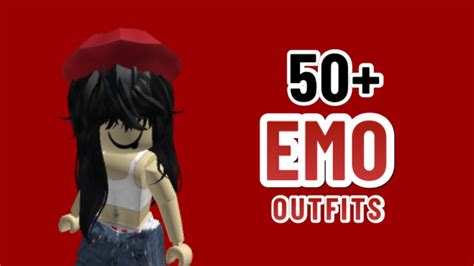 Emo Outfits Roblox Girl | Webphotos.org