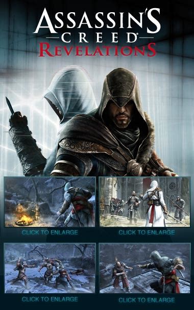 Assassin S Creed Revelations Playstation 3 Standard Edition Sony Playstation3 Computer And