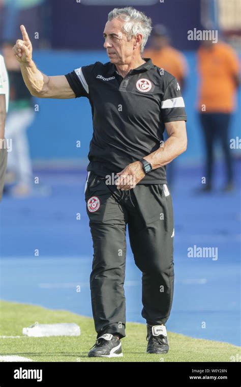 Alain Giresse Hi Res Stock Photography And Images Alamy