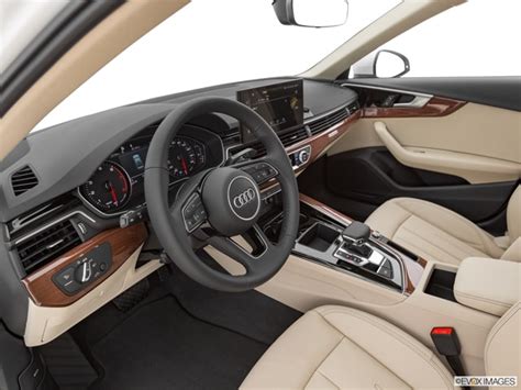 Audi Interior A4 | Cabinets Matttroy