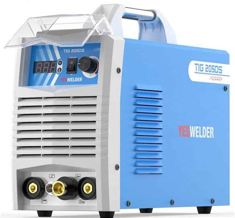 Best Tig Welder Ac Dc Reviews Buyers Guide