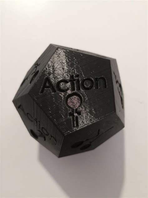 Sex Dicefree Stl File For Cults